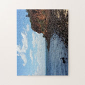 Mornington Peninsula-Victoria-Australië Legpuzzel (Verticaal)