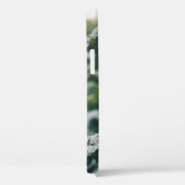 MORNLICHT Case-Mate iPhone CASE (Achterkant / Rechts)