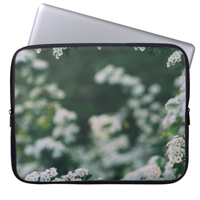 MORNLICHT LAPTOP SLEEVE (Voorkant)