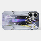 Mornye Wuthering Waves Case-Mate iPhone Case (Achterkant (horizontaal))