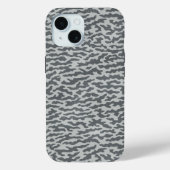 Moro Polski Kamuflaz Poolse Camo Case-Mate iPhone Case (Achterkant)