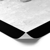 Moro Soldaten Filipijnen 1909 Poster (Hoek)