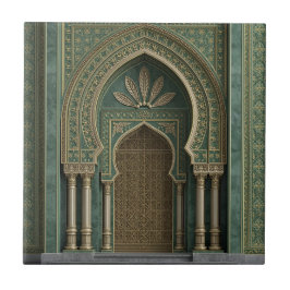 Moroccan Ceramic Tile – Decorative Home Décor  Tegeltje