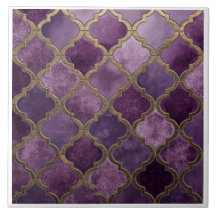 Moroccan Decorative Home Décor Accent Tile