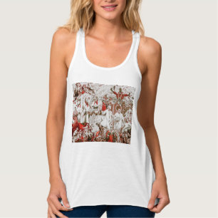 Moroccan Feast V2 Tanktop