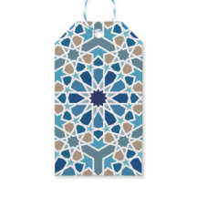Moroccan Tile Pattern
