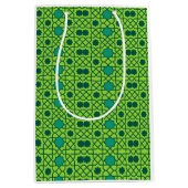 moroccan zelij medium cadeauzakje (Voorkant)