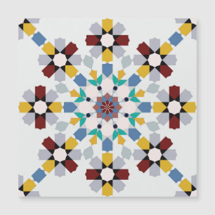 Moroccan Zelije!Moroccan Zellige