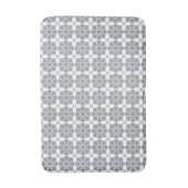 Moroccan Zelije!Moroccan Zellige Badmat (Voorkant Verticaal)