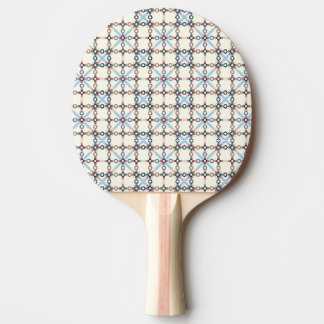 Moroccan Zelije!Moroccan Zellige Tafeltennisbatje