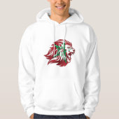 morocco hoodies new (Voorkant)