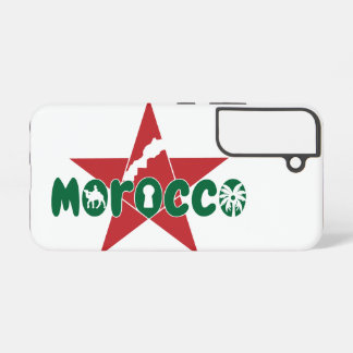 Morocco is a heritage worthy of pride samsung galaxy hoesje
