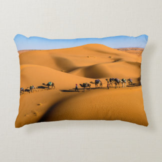 MOROCCO SAHARA ACCENT KUSSEN