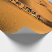 MOROCCO SAHARA CADEAUPAPIER (Hoek)
