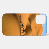 MOROCCO SAHARA Case-Mate iPhone CASE (Achterkant (horizontaal))