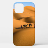 MOROCCO SAHARA Case-Mate iPhone CASE (Achterkant)