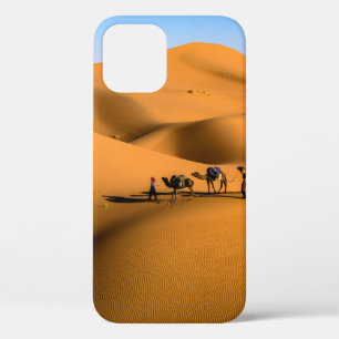 MOROCCO SAHARA Case-Mate iPhone CASE