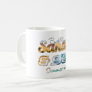 Morocco Sahara & Sea Summer Vibes Design Koffiemok