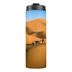 MOROCCO SAHARA THERMOSBEKER