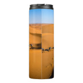 MOROCCO SAHARA THERMOSBEKER (Achterkant)