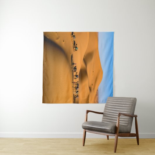 MOROCCO SAHARA WANDKLEED (In Situ (horizontaal))