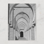 MOROCCO, Tizi, N, Test Pass Road, TIN MAL: Briefkaart (Voorkant)