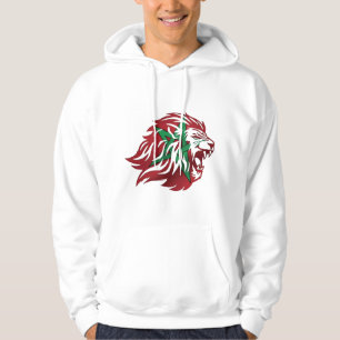 Morocco trui nieuwe hoodie