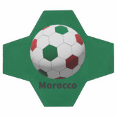 Morocco Voetbal (Enkel)