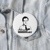 MORON MISSIONARY ROMNEY RONDE BUTTON 4,0 CM (In situ)
