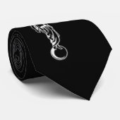 moroni1 stropdas (Opgerold)