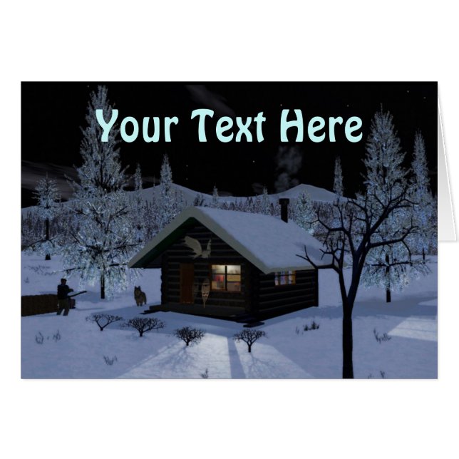 Moroz - Frost (Voorkant Horizontaal)