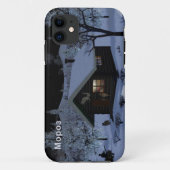 Moroz - Frost Case-Mate iPhone Case (Achterkant)