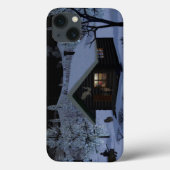 Moroz - Frost Case-Mate iPhone Case (Achterkant)