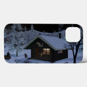 Moroz - Frost Case-Mate iPhone Case (Achterkant (horizontaal))