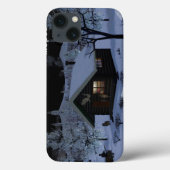 Moroz - Frost Case-Mate iPhone Case (Achterkant)