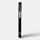 Moroz - Frost Case-Mate iPhone Case (Achterkant / Rechts)