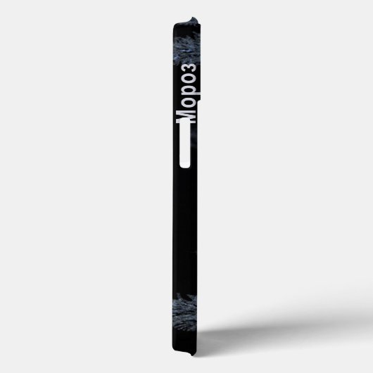 Moroz - Frost Case-Mate iPhone Case (Achterkant / Rechts)