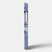 Moroz - Frost Case-Mate iPhone Case (Achterkant / Links)