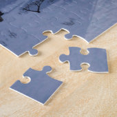 Moroz - Frost Legpuzzel (Zijkant)