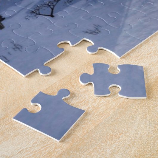 Moroz - Frost Legpuzzel (Zijkant)