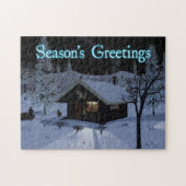 Moroz - Frost Legpuzzel (Horizontaal)