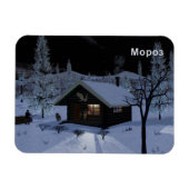 Moroz - Frost Magneet (Horizontaal)