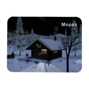 Moroz - Frost Magneet