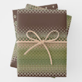 Morph Green Paper Pack 3 (In situ)