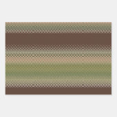 Morph Green Paper Pack 3 (Voorkant)