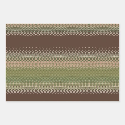 Morph Green Paper Pack 3 (Voorkant)