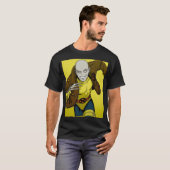 Morph – Shapeshifting Hero of the X‑Men T-shirt (Voorkant volledig)