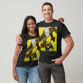 Morph – Shapeshifting Hero of the X‑Men T-shirt (Unisex)