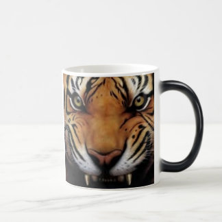 Morph Tiger Magische Mok