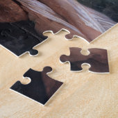 Morpheus en Iris Legpuzzel (Zijkant)